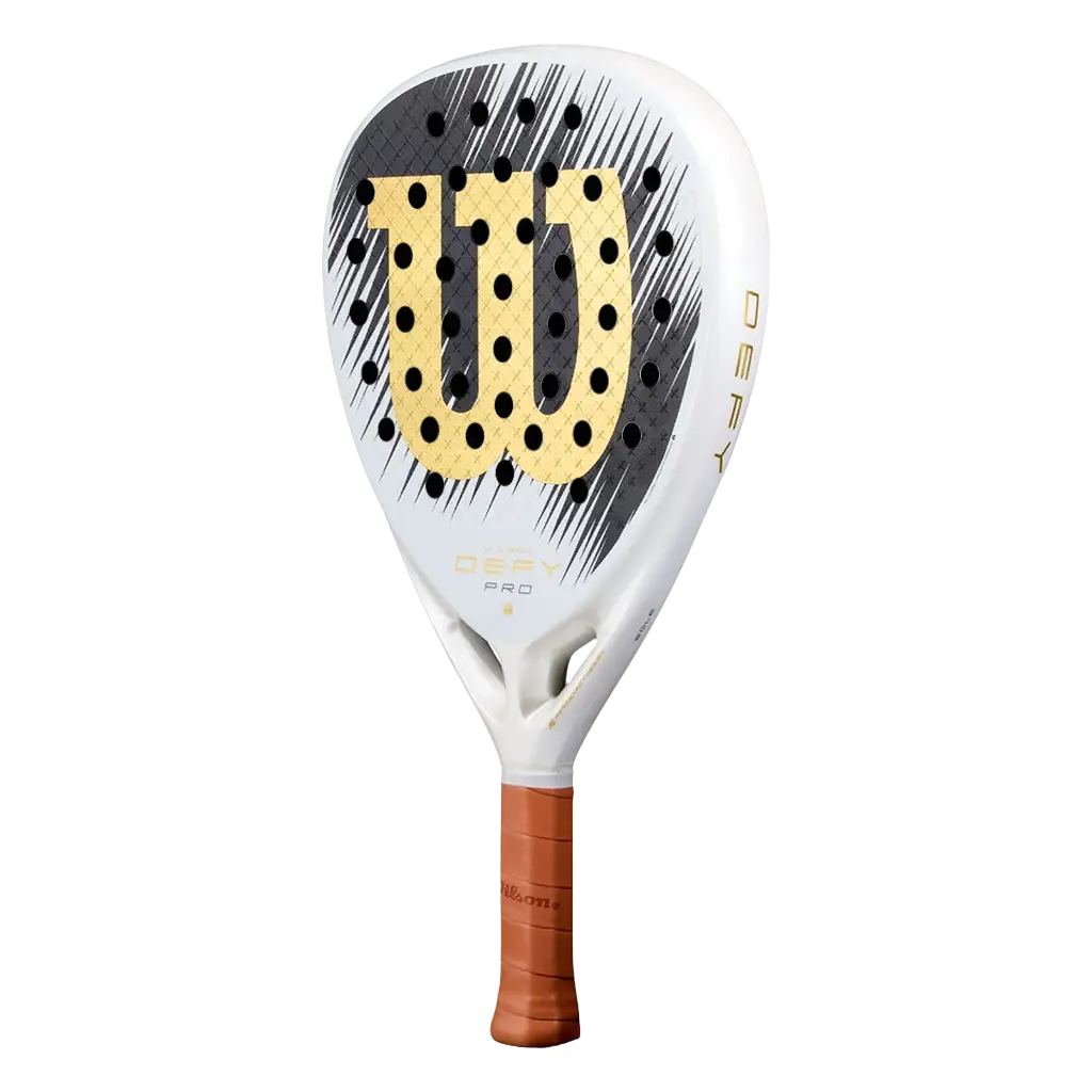 Pala Wilson Defy PRO V1 SE 2 2026 - Image 3