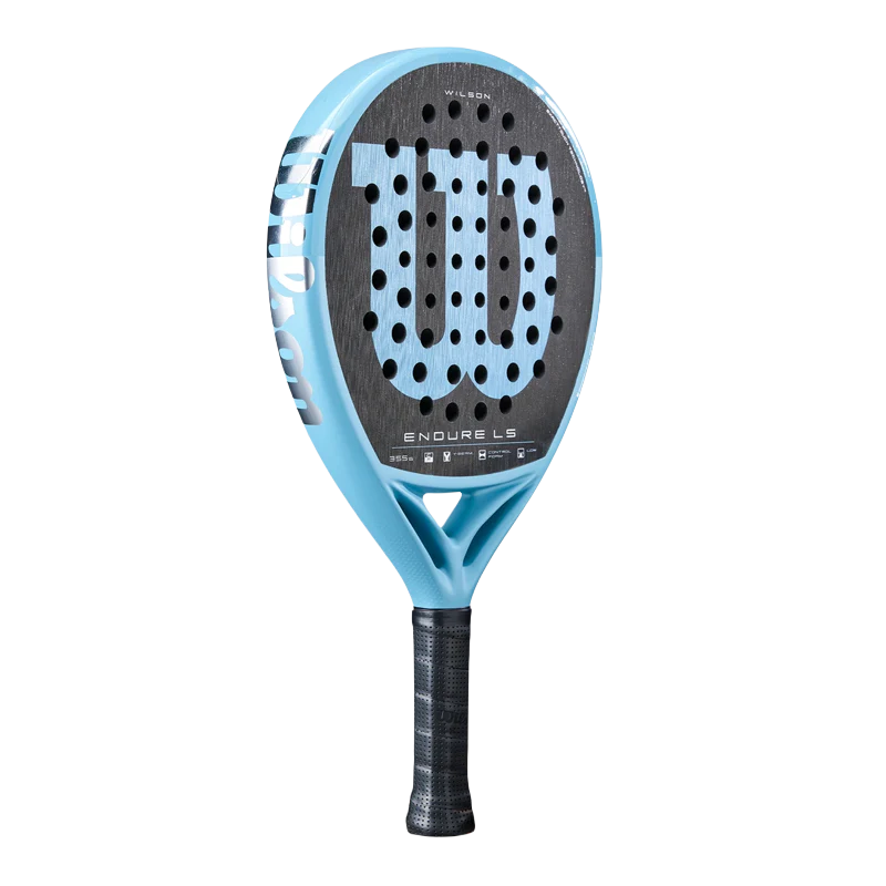 Pala Wilson Endure LS V1 2026 - Image 2