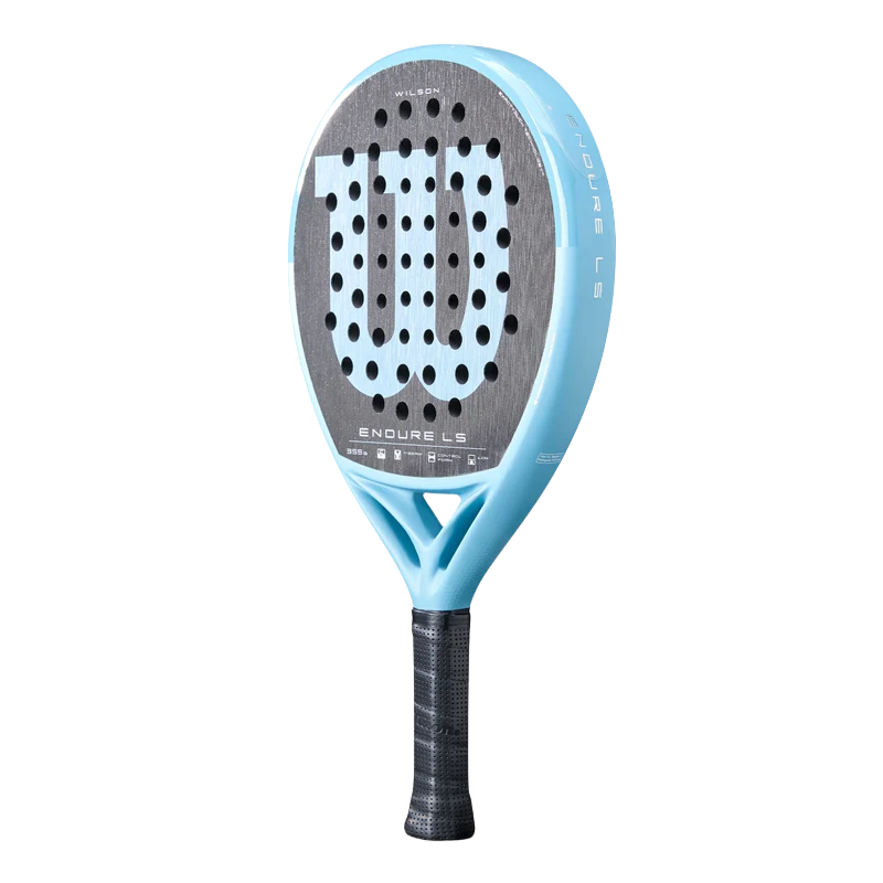Pala Wilson Endure LS V1 2026 - Image 3