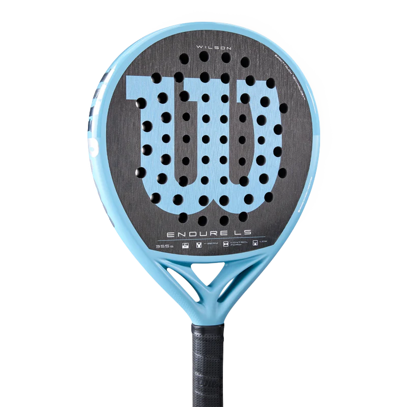 Pala Wilson Endure LS V1 2026 - Image 4
