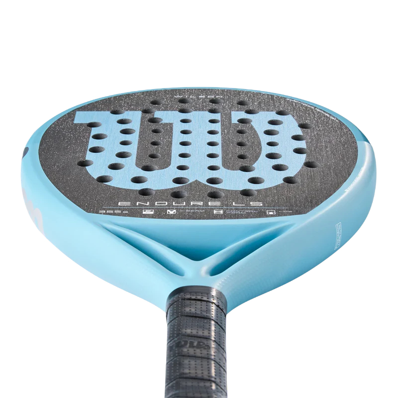 Pala Wilson Endure LS V1 2026 - Image 5