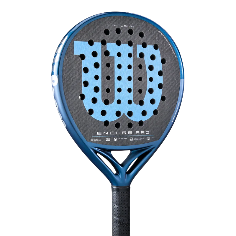 Pala Wilson Endure Pro V1 2026 - Image 3