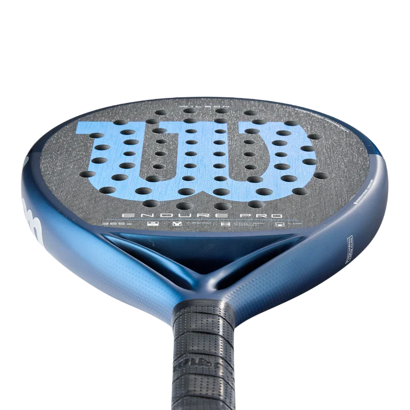 Pala Wilson Endure Pro V1 2026 - Image 4