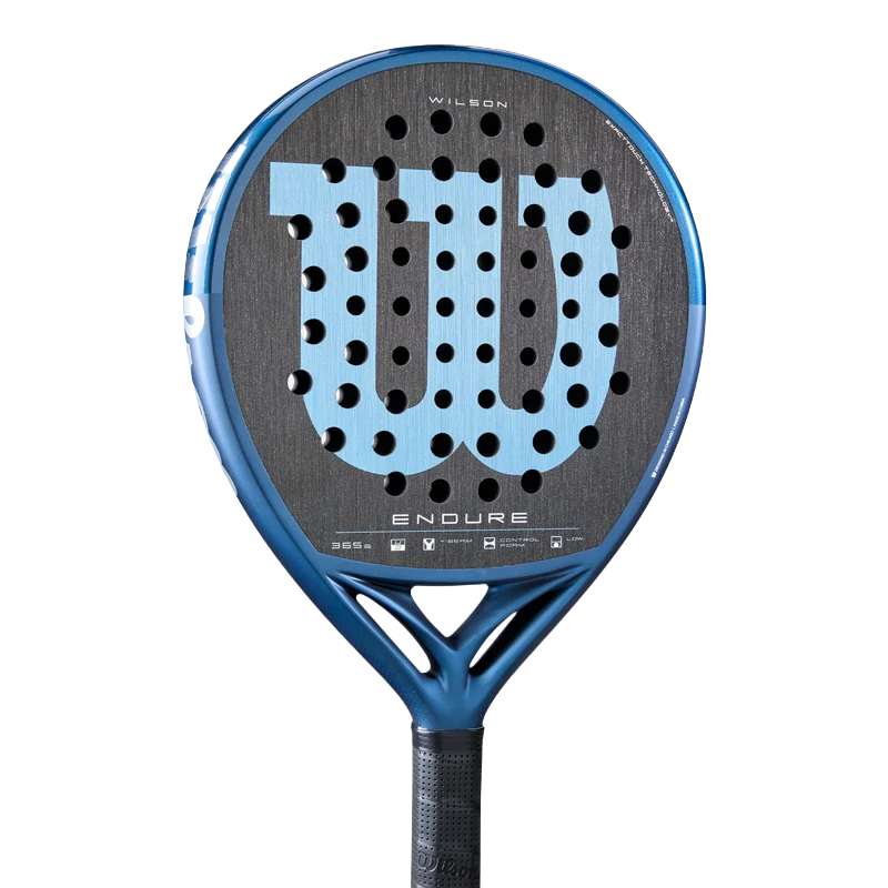 Pala Wilson Endure V1 2026 - Image 4