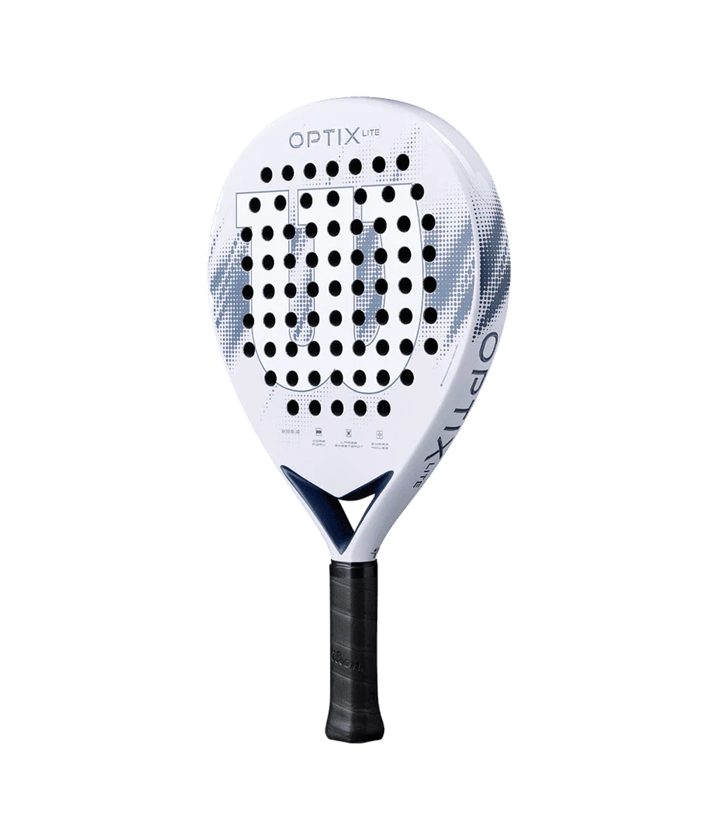 Pala Wilson Optix V2 Lite Lilac 2026 - Image 2