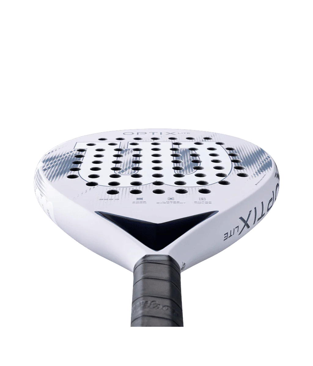 Pala Wilson Optix V2 Lite Lilac 2026 - Image 3