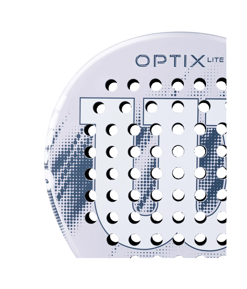 Pala Wilson Optix V2 Lite Lilac 2026 - Image 4