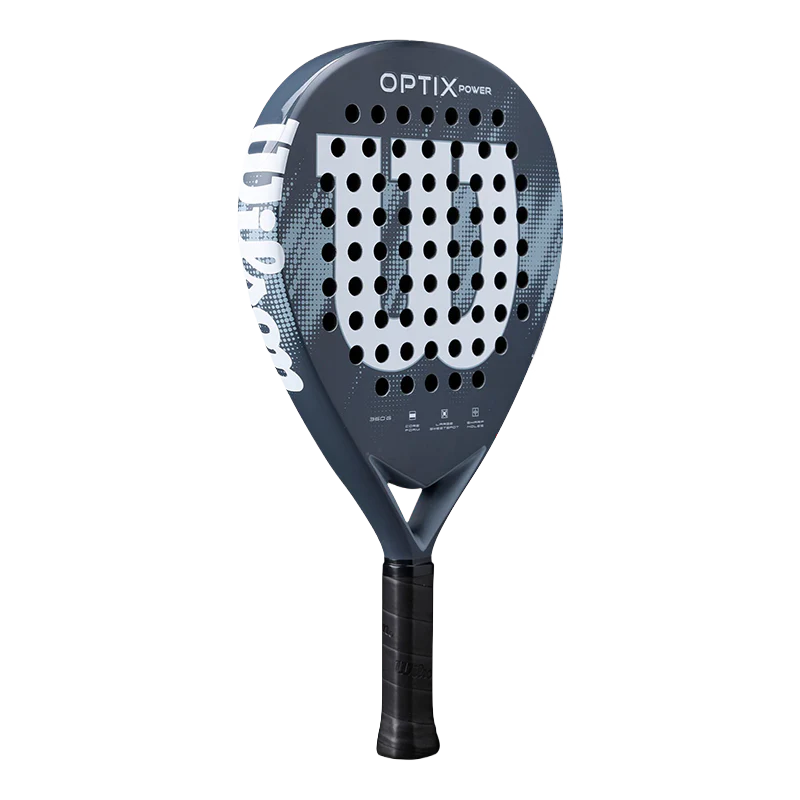 Pala Wilson Optix V2 Power Blue 2026 - Image 2