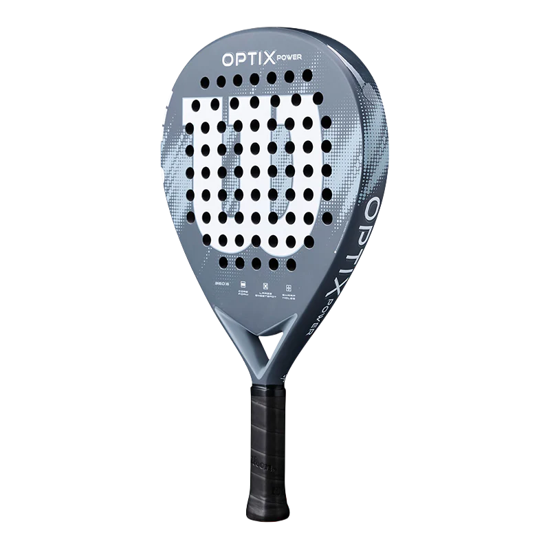 Pala Wilson Optix V2 Power Blue 2026 - Image 3