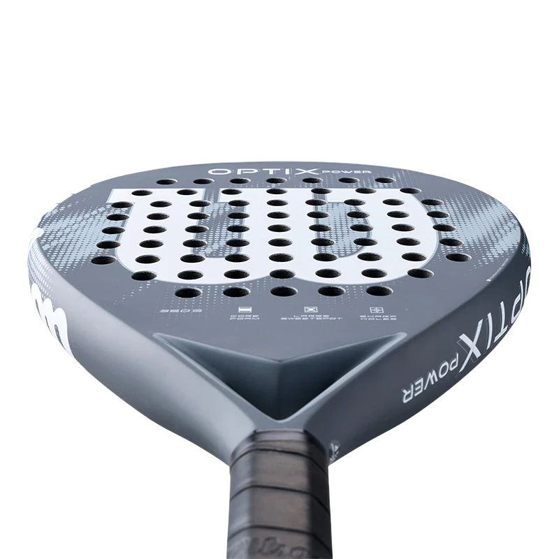 Pala Wilson Optix V2 Power Blue 2026 - Image 4