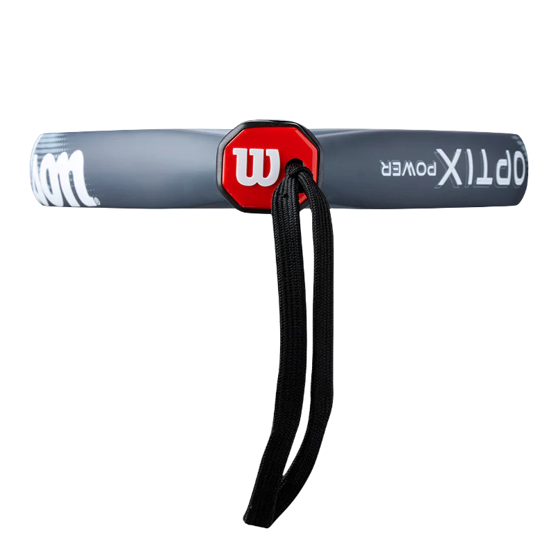 Pala Wilson Optix V2 Power Blue 2026 - Image 5