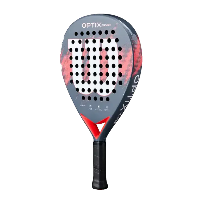 Pala Wilson Optix V2 Power Red 2026 - Image 2