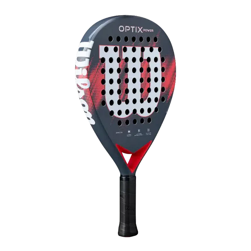 Pala Wilson Optix V2 Power Red 2026 - Image 3