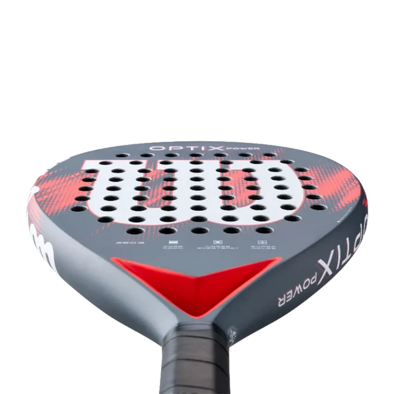 Pala Wilson Optix V2 Power Red 2026 - Image 4