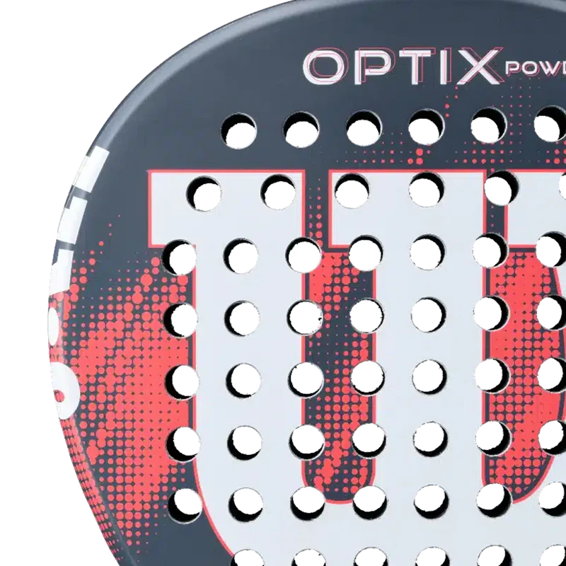 Pala Wilson Optix V2 Power Red 2026 - Image 5