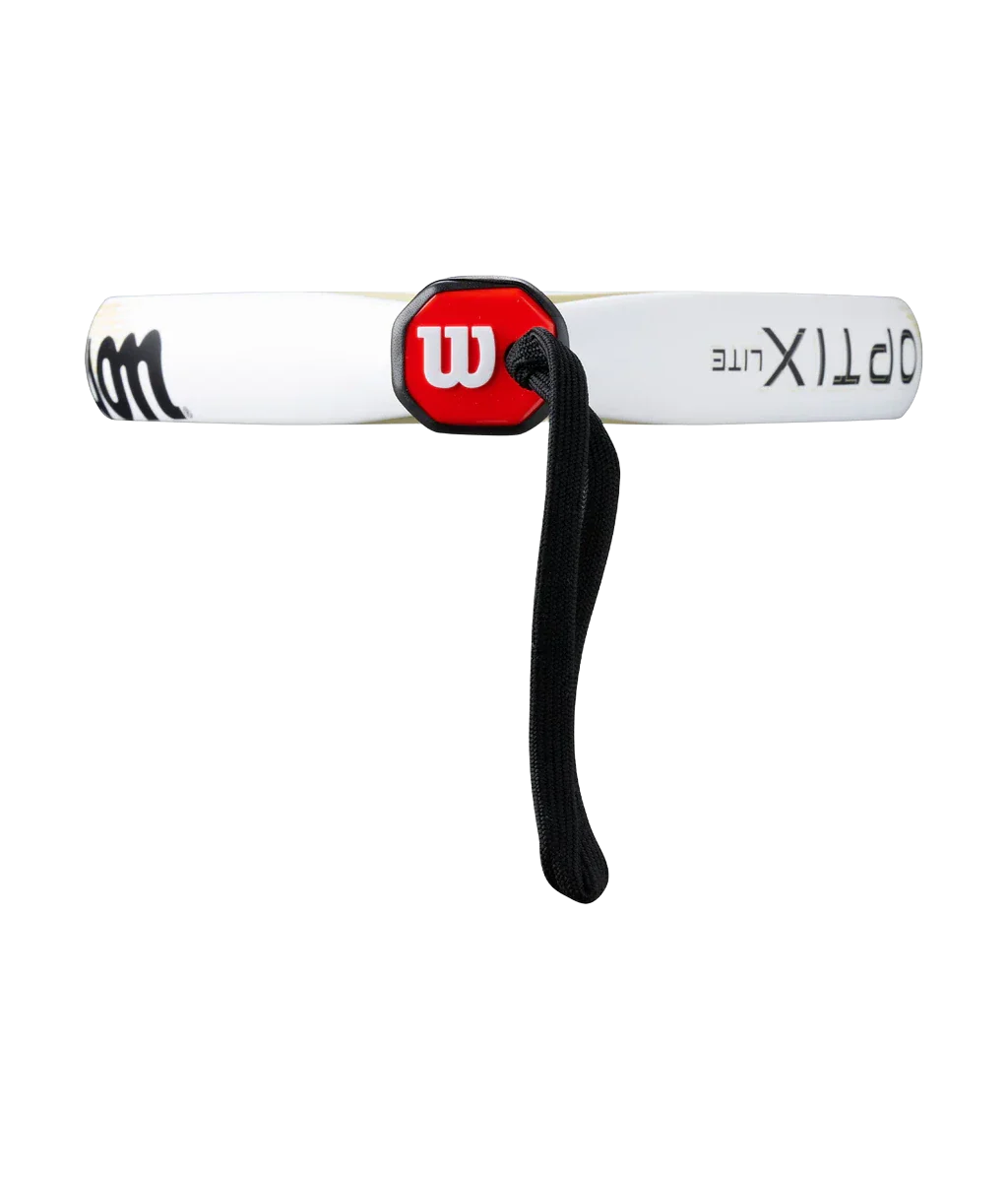Pala Wilson Optix V2 Lite White  2026 - Image 6