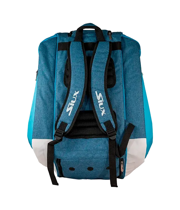 Paletero Siux Pro Tour Blue 2025 - Image 2