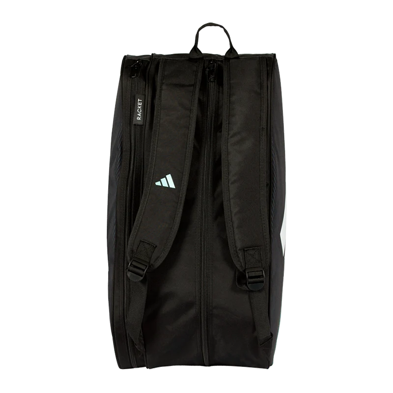 Paletero Adidas Control Black 2026 - Image 4