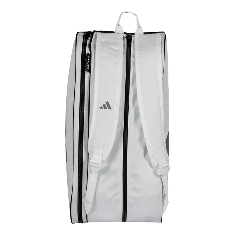 Paletero Adidas Control White 2026 - Image 3