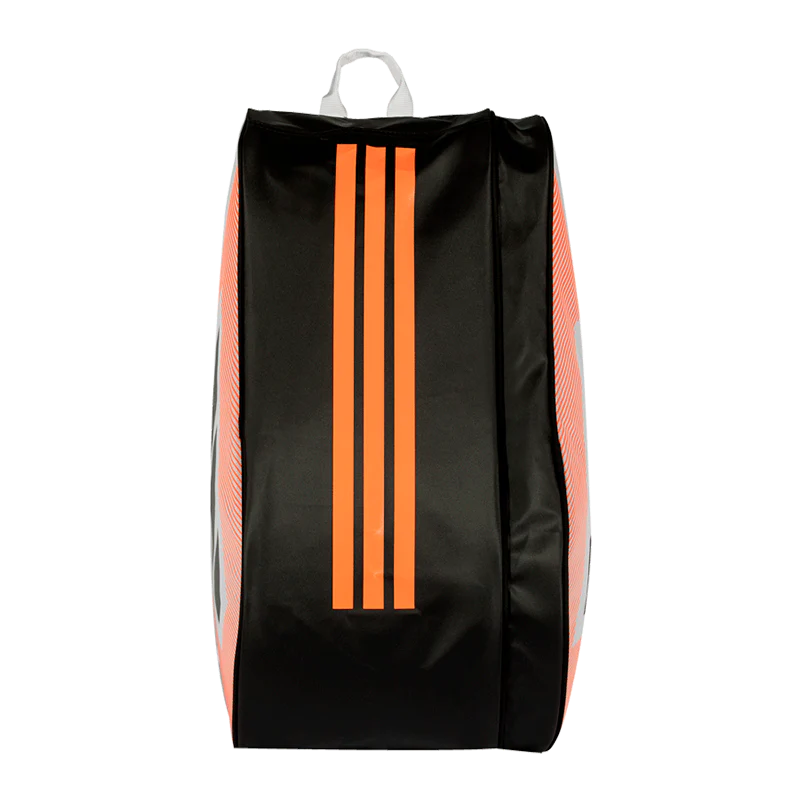 Paletero Adidas Control White 2026 - Image 4