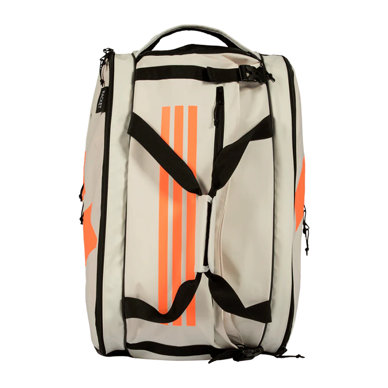 Paletero Adidas Multigame White 2026 - Image 4