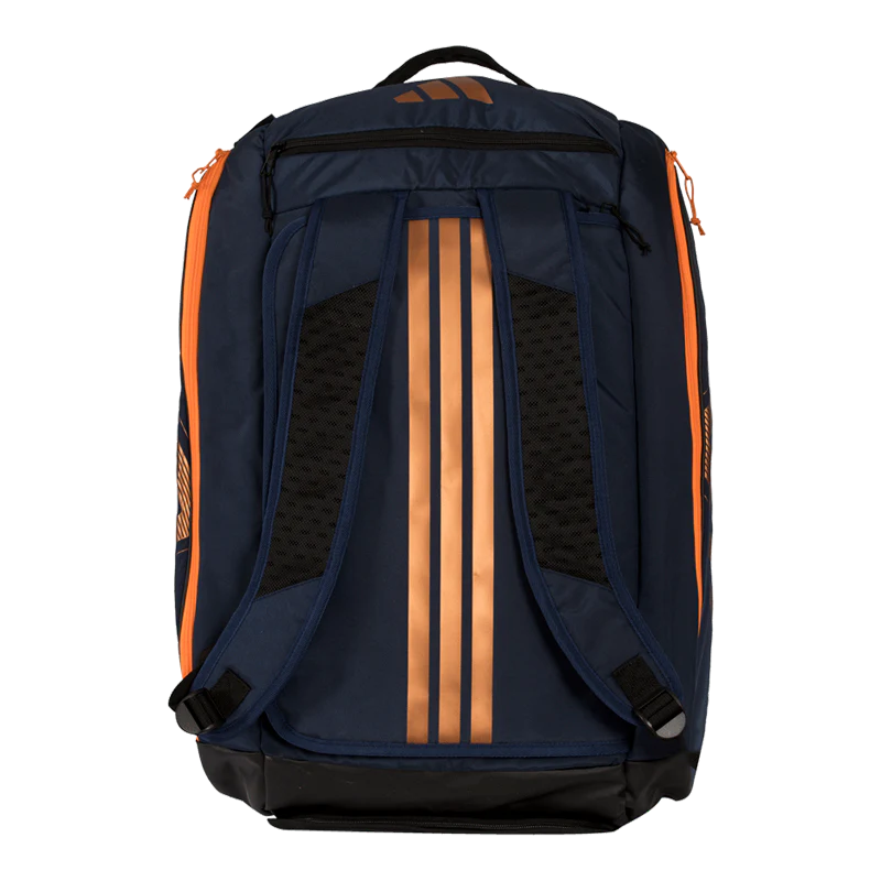 Paletero Adidas Pro Tour Blue 2026 - Image 3