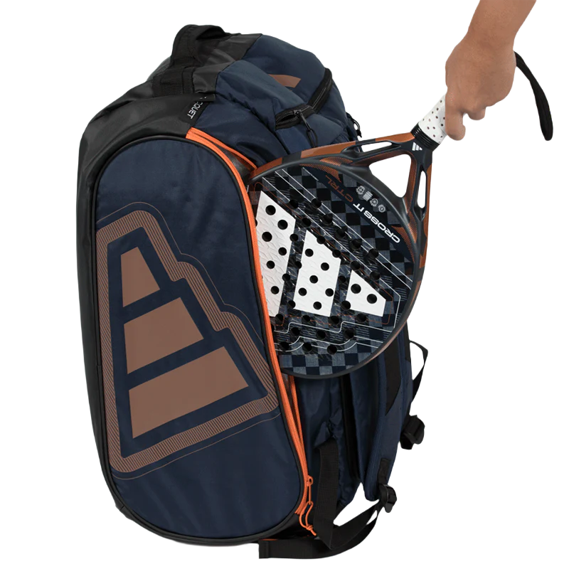 Paletero Adidas Pro Tour Blue 2026 - Image 5