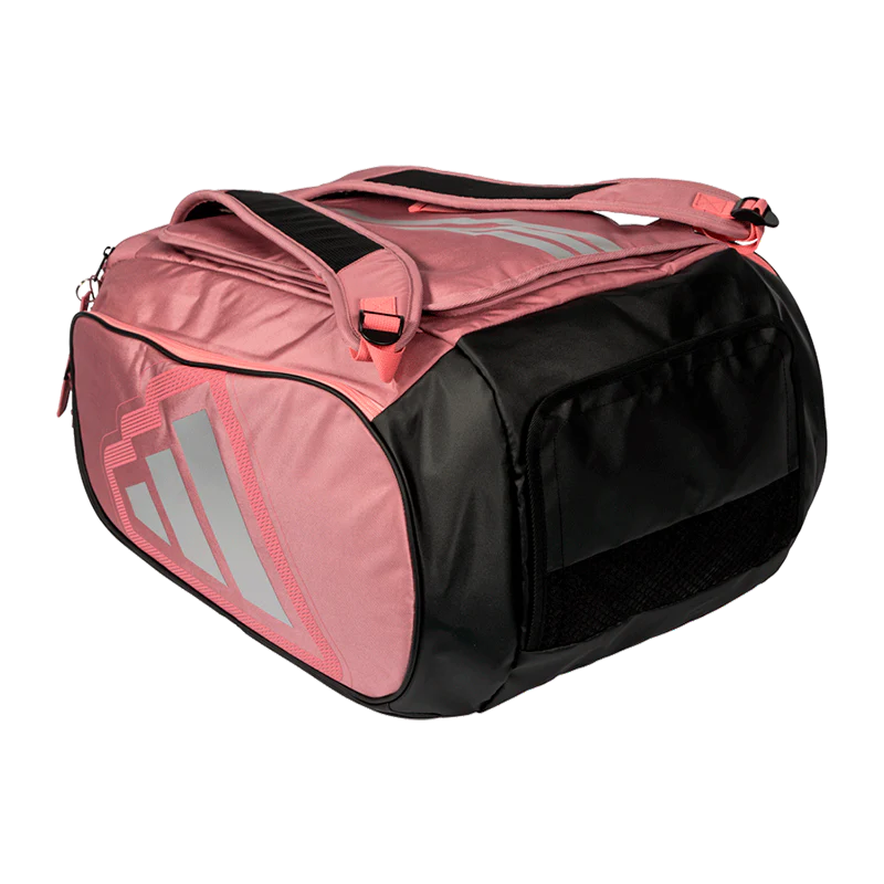 Paletero Adidas Pro Tour Martita Ortega Pink 2026 - Image 2