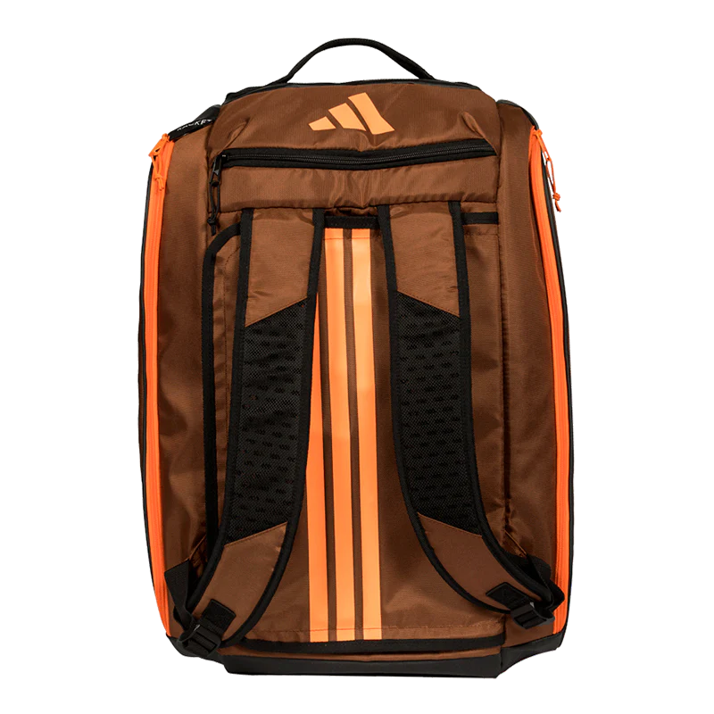Paletero Adidas Tour Bronce 2026 - Image 3