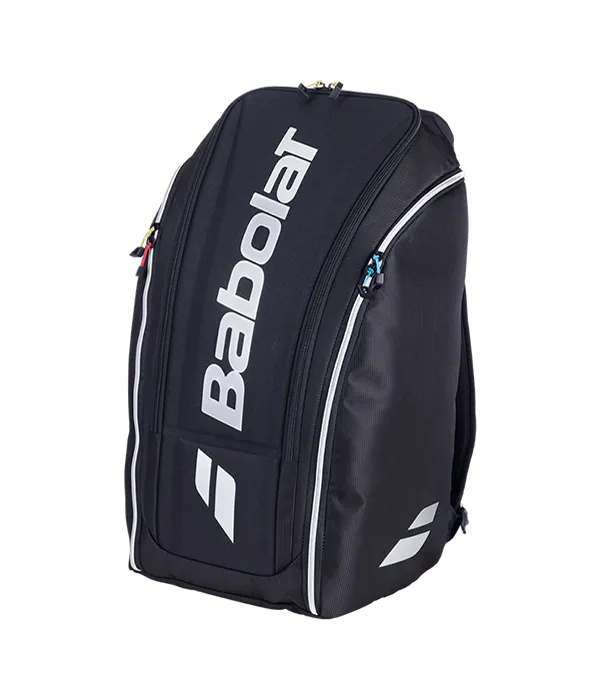 Paletero Babolat RH Perf 2nd Generacion Negro