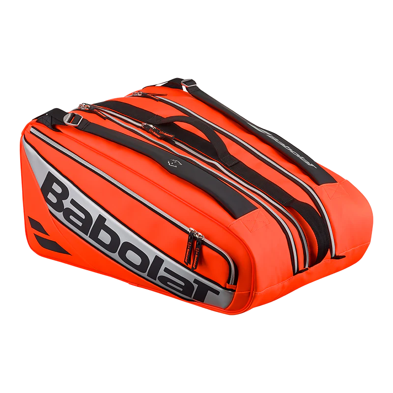 Paletero Babolat Rh Pro 2026 J. Lebrón - Image 2
