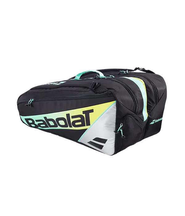 Paletero Babolat RH Pro Padel Multicolor 2025 - Image 2