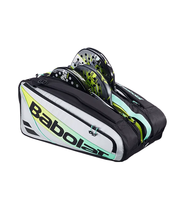 Paletero Babolat RH Pro Padel Multicolor 2025 - Image 3