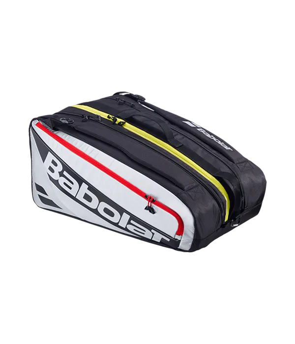 Paletero Babolat RH Pro Padel Negro