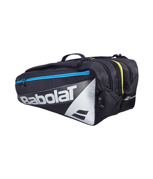 Paletero Babolat RH Pro Padel Negro - Image 2