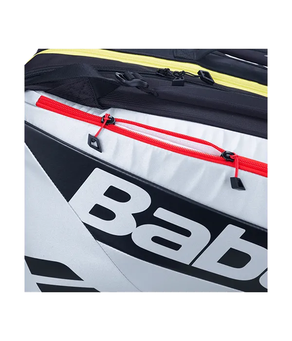 Paletero Babolat RH Pro Padel Negro - Image 4