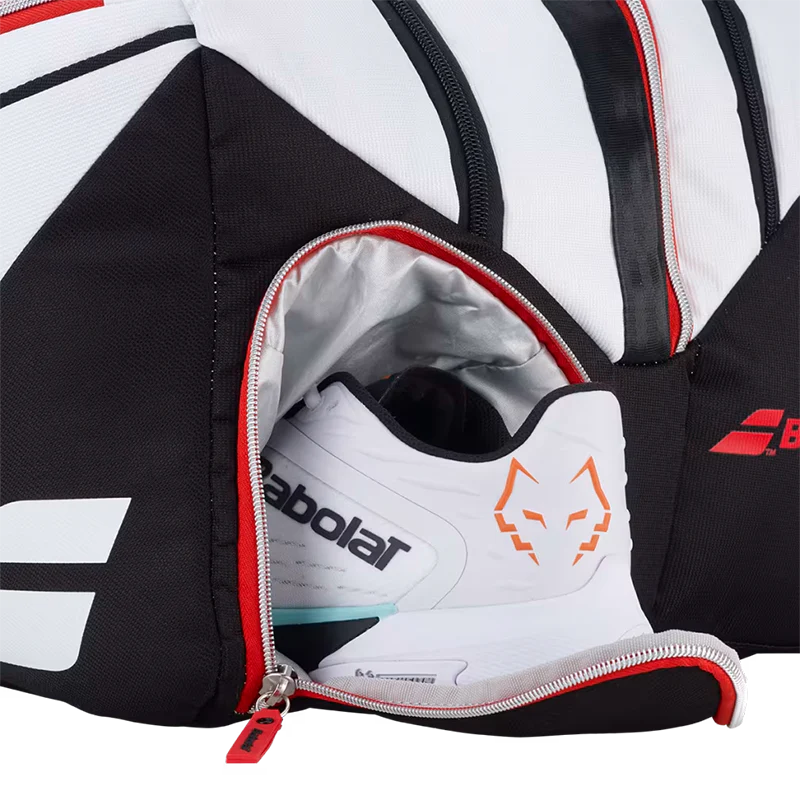 Paletero Babolat RH Pro Padel Technical 2026 - Image 3
