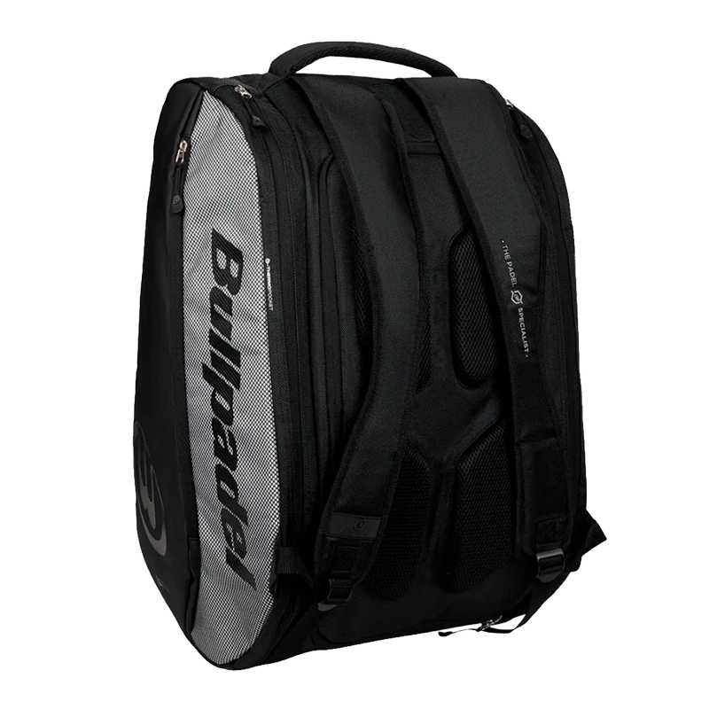 Paletero Bullpadel BPP26001 Vertex Negro 2026 - Image 2