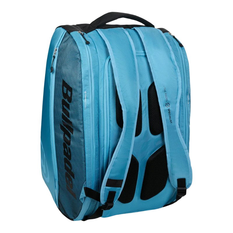 Paletero Bullpadel BPP26003 Vertex Woman Azul Celeste 2026 - Image 2
