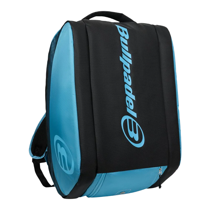 Paletero Bullpadel BPP26003 Vertex Woman Azul Celeste 2026 - Image 3