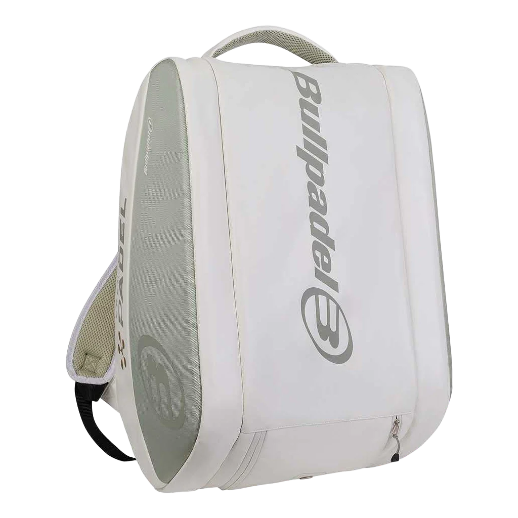 Paletero Bullpadel BPP26003 VX W Premier Crudo 2026 - Image 2