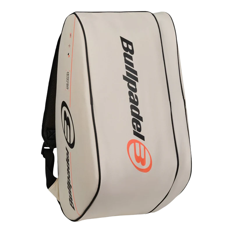 Paletero Bullpadel Tour Blanco 2026 - Image 3
