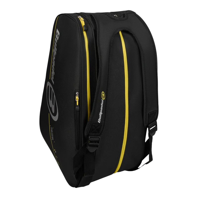 Paletero Bullpadel Tour Negro 2026 - Image 2