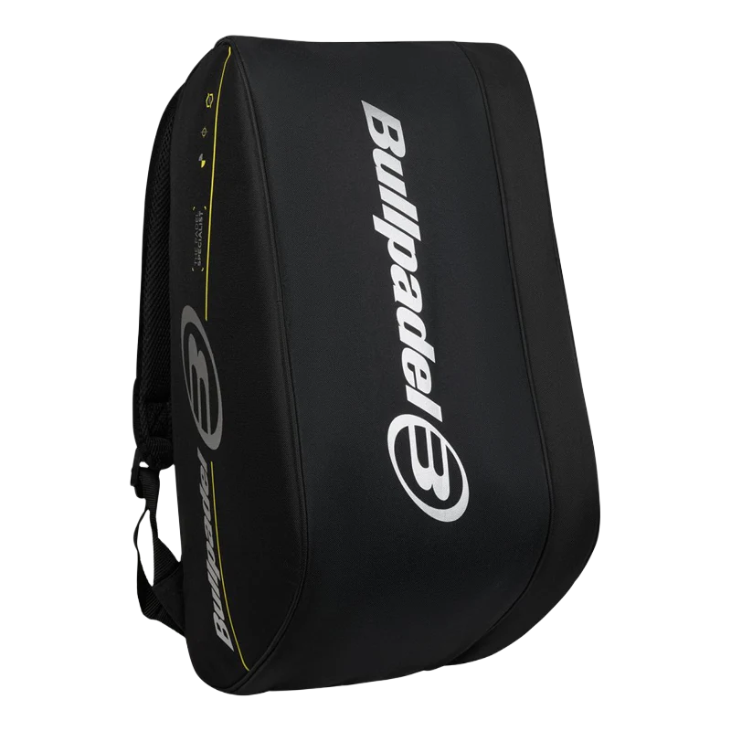 Paletero Bullpadel Tour Negro 2026 - Image 3