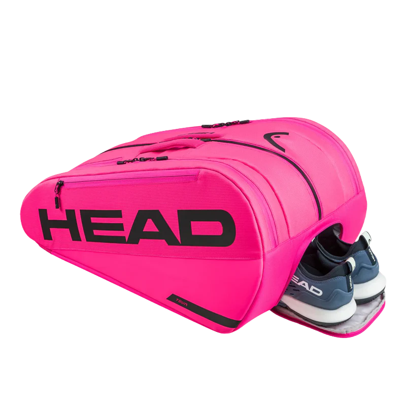Paletero Head Tour Pink 2026 - Image 3