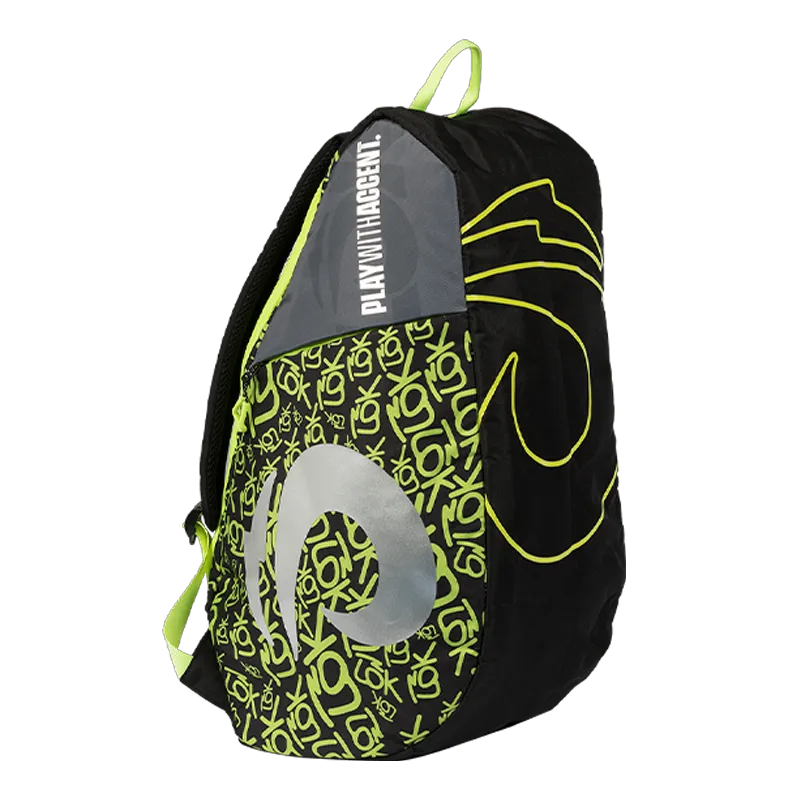 Paletero LOK Gen 2 Black/Green 2026 - Image 2
