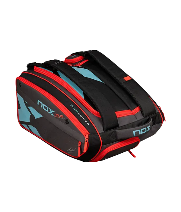 Paletero Nox ML10 Competition XL compact - Image 2