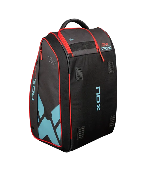 Paletero Nox ML10 Competition XL compact - Image 4