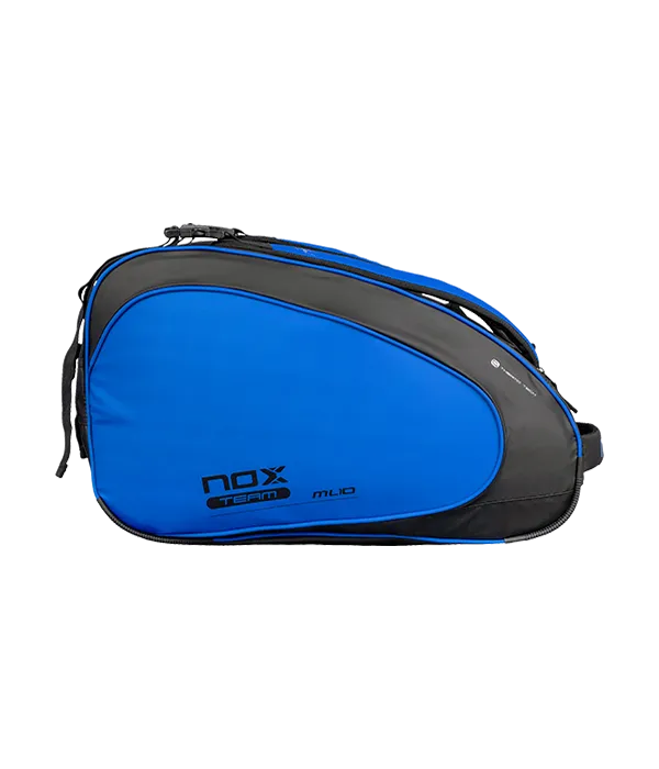 Paletero Nox ML10 Team Black/Blue - Image 2