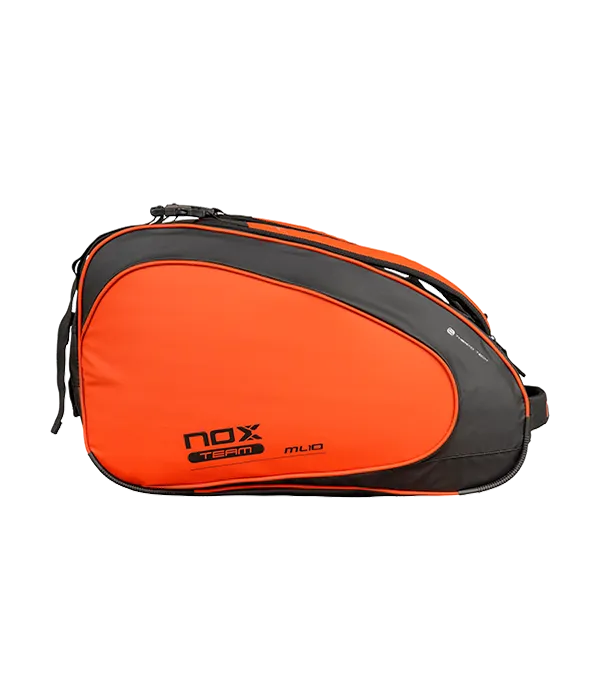 Paletero Nox ML10 Team Black/Clay - Image 2